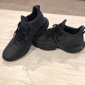 Adidas Alpha Bounce